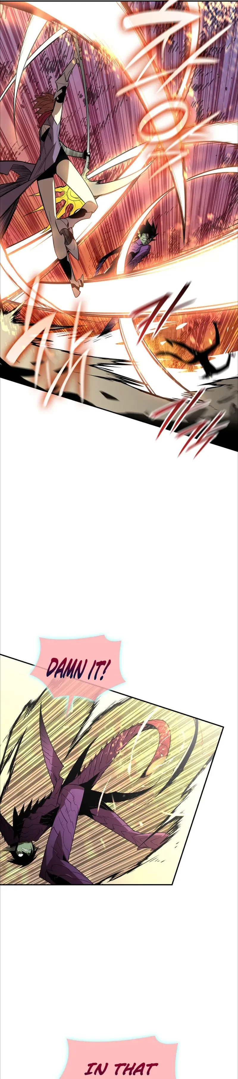 Worn and Torn Newbie Chapter 172 page 13