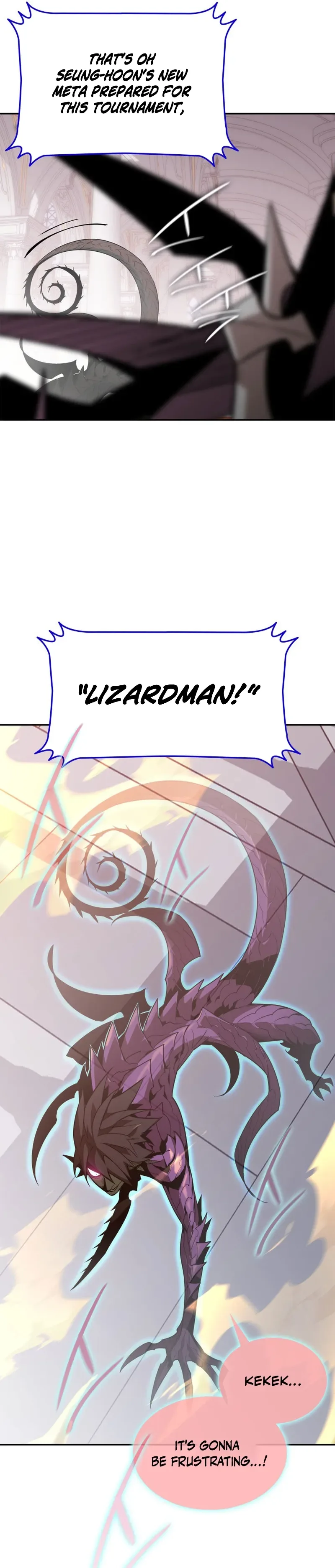 Worn and Torn Newbie Chapter 172 page 9