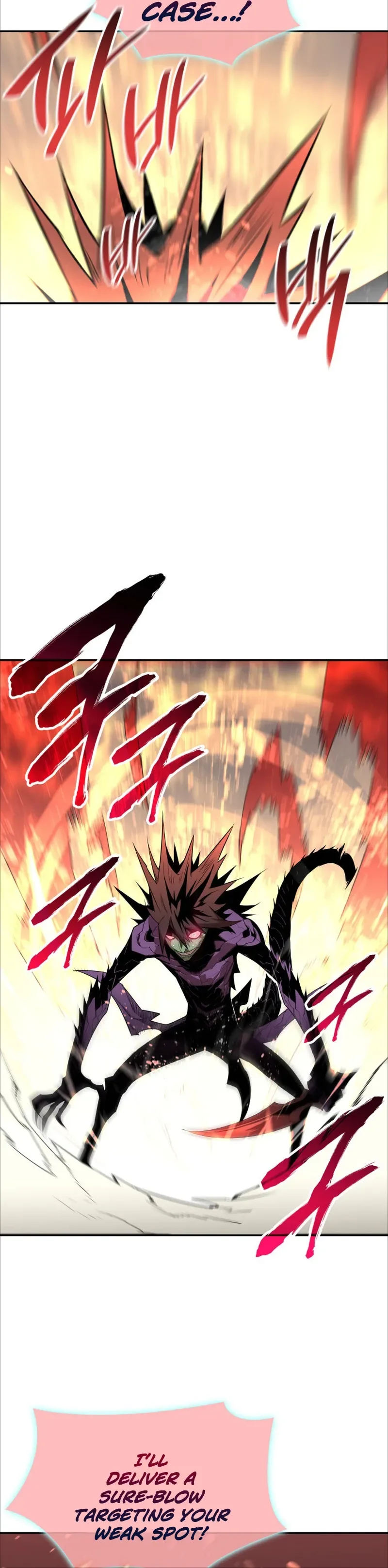 Worn and Torn Newbie Chapter 172 page 14