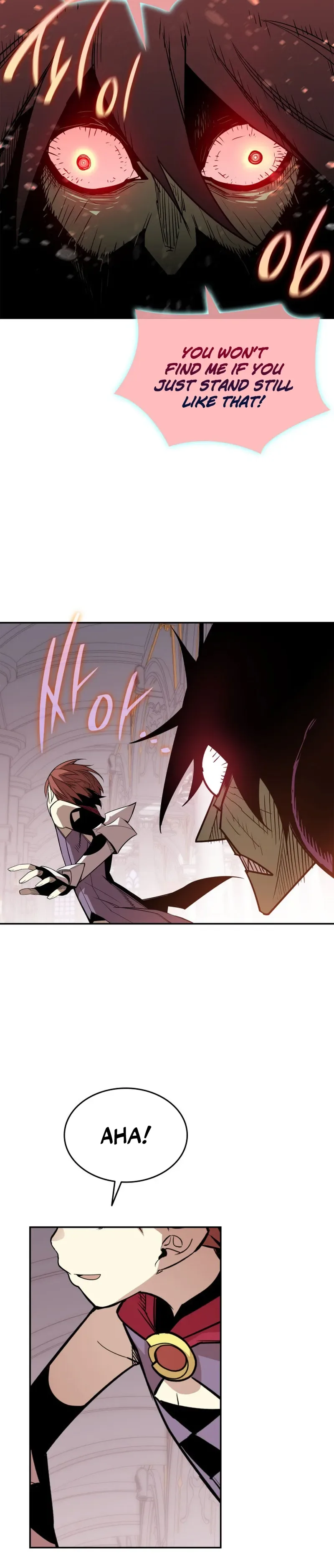 Worn and Torn Newbie Chapter 172 page 15