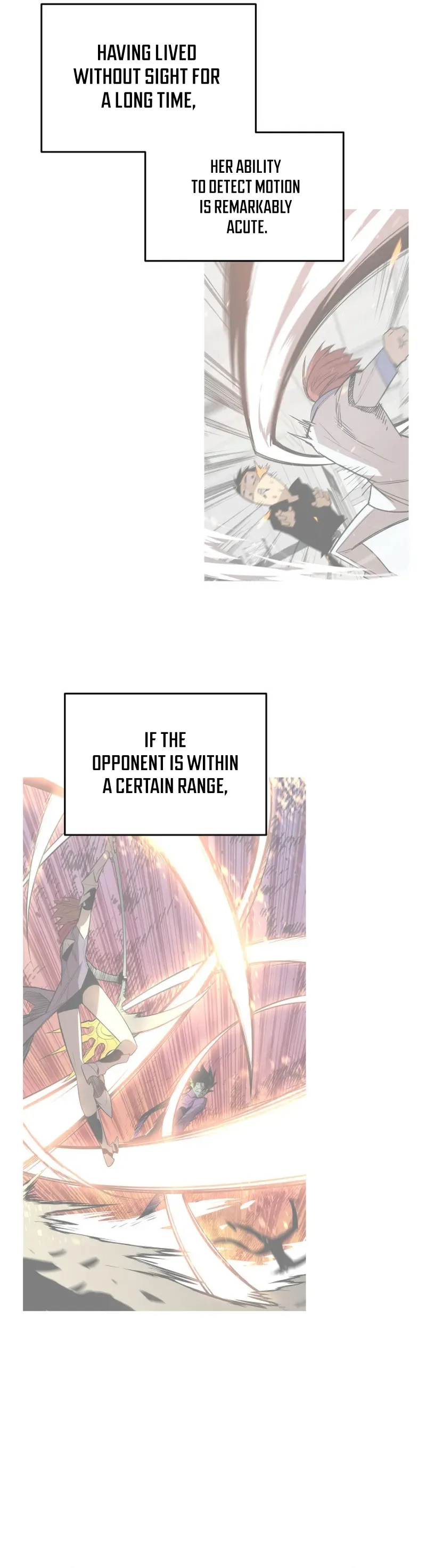Worn and Torn Newbie Chapter 172 page 25
