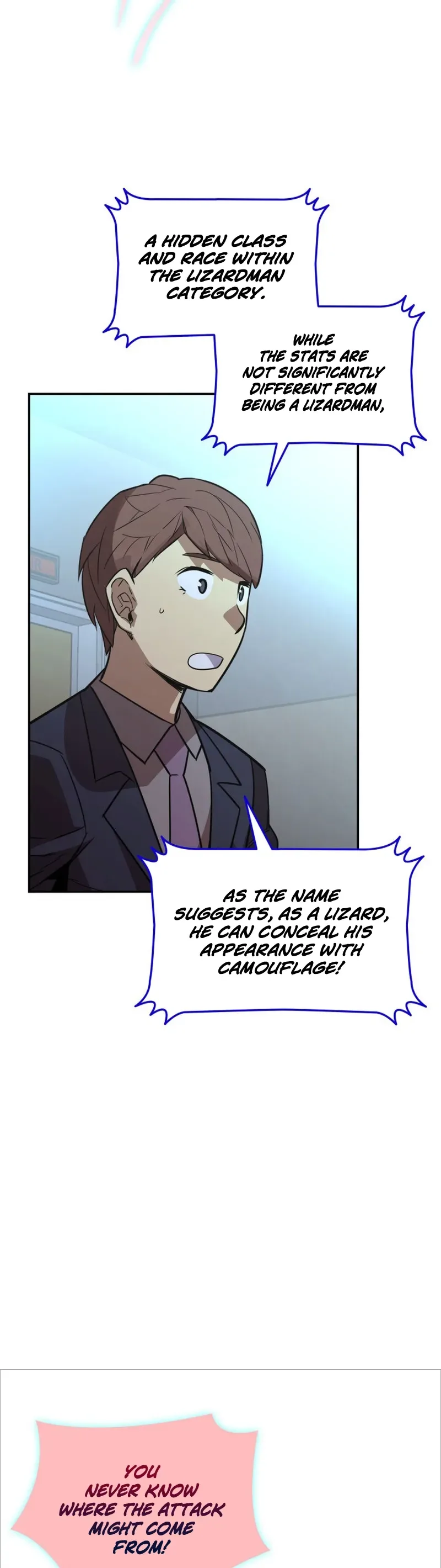 Worn and Torn Newbie Chapter 172 page 10