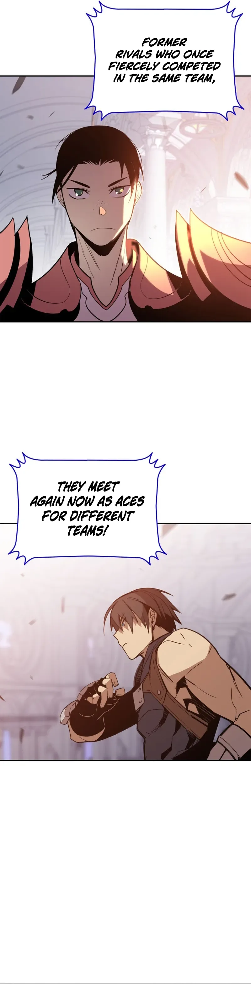 Worn and Torn Newbie Chapter 172 page 32