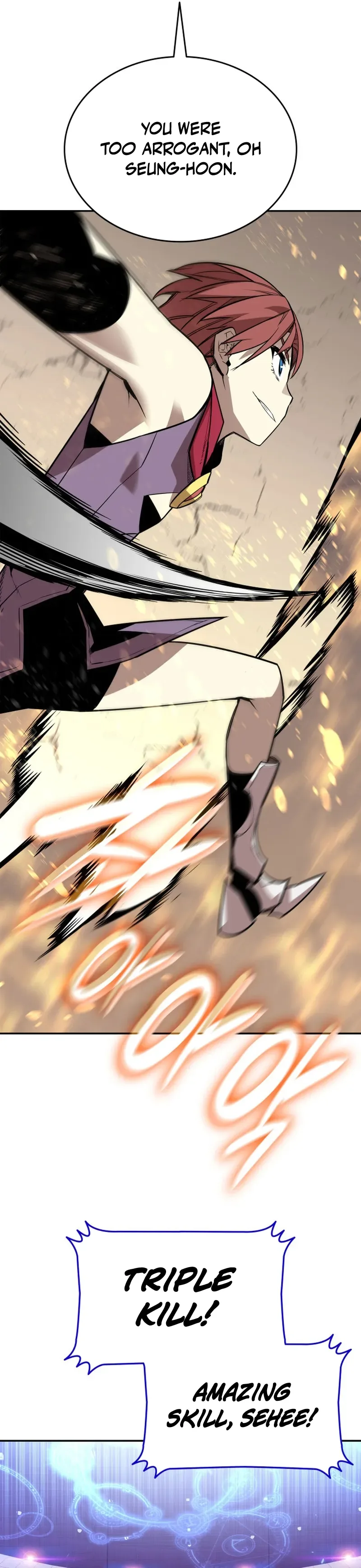 Worn and Torn Newbie Chapter 172 page 28