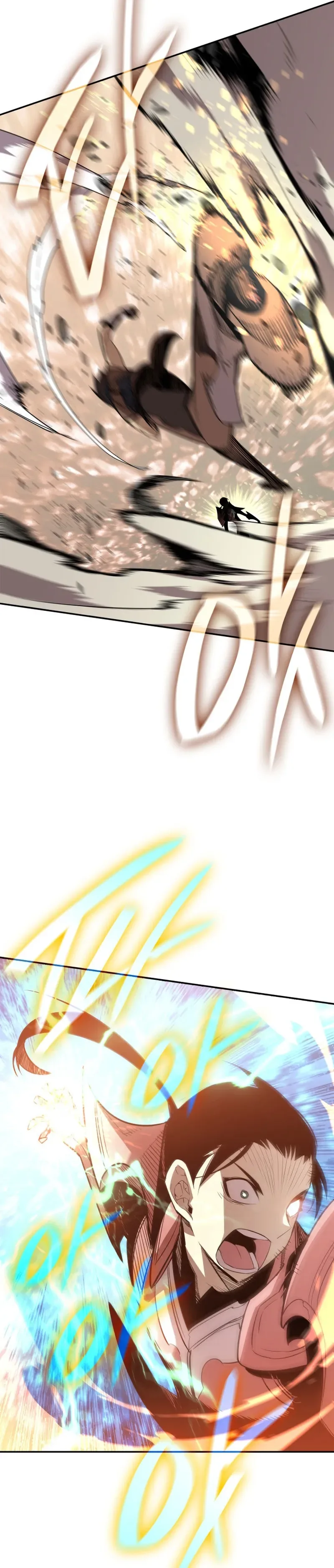 Worn and Torn Newbie Chapter 172 page 36
