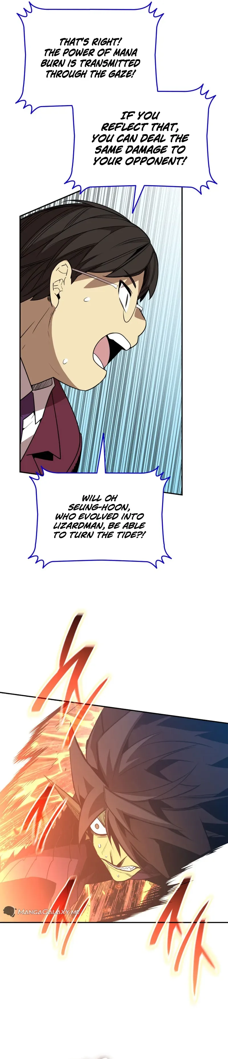 Worn and Torn Newbie Chapter 172 page 20