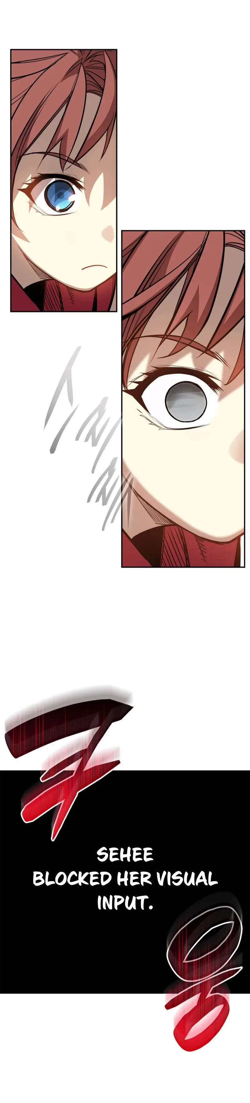 Worn and Torn Newbie Chapter 172 page 24