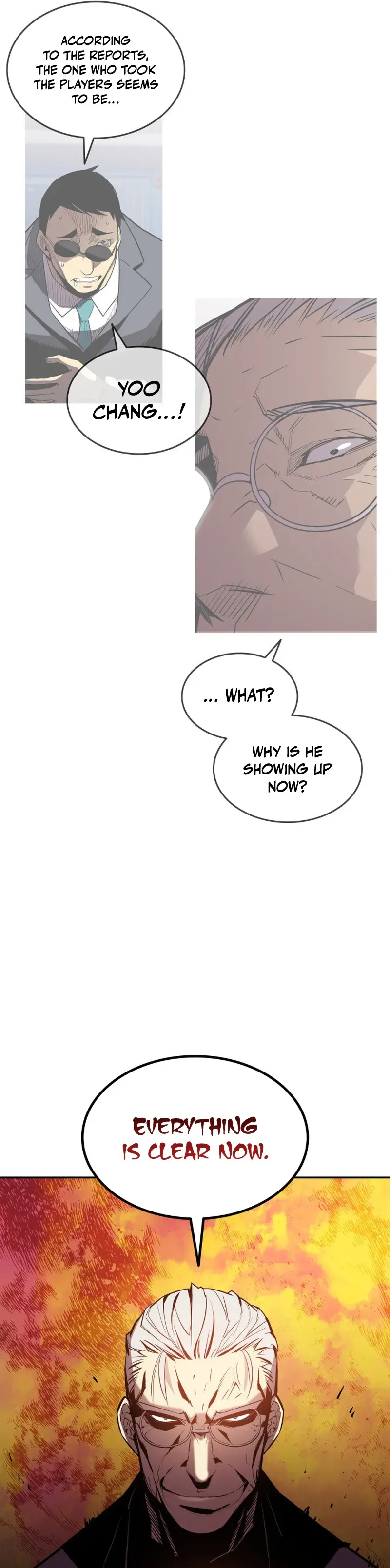 Worn and Torn Newbie Chapter 172 page 40
