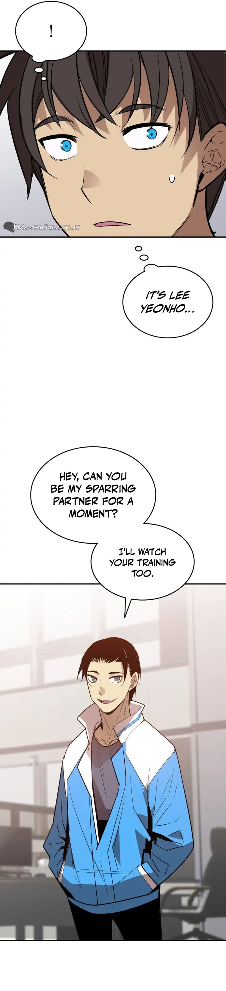 Worn and Torn Newbie Chapter 173 page 3