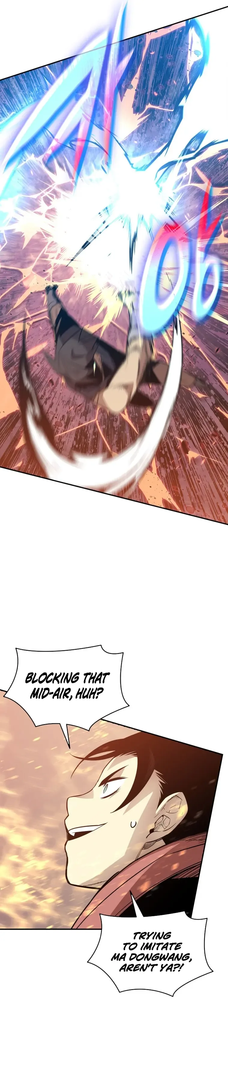Worn and Torn Newbie Chapter 173 page 10