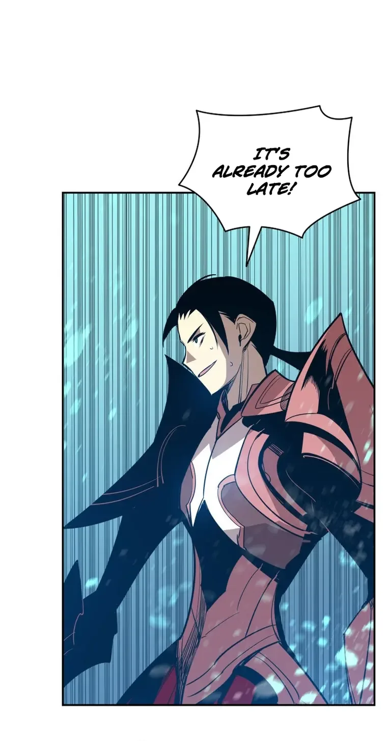 Worn and Torn Newbie Chapter 173 page 17