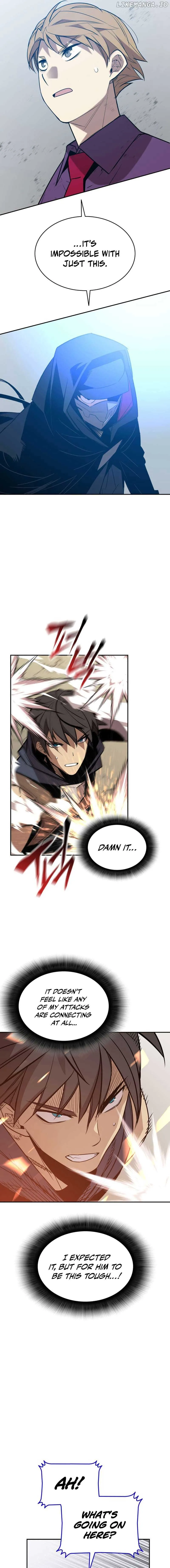 Worn and Torn Newbie Chapter 174 page 14