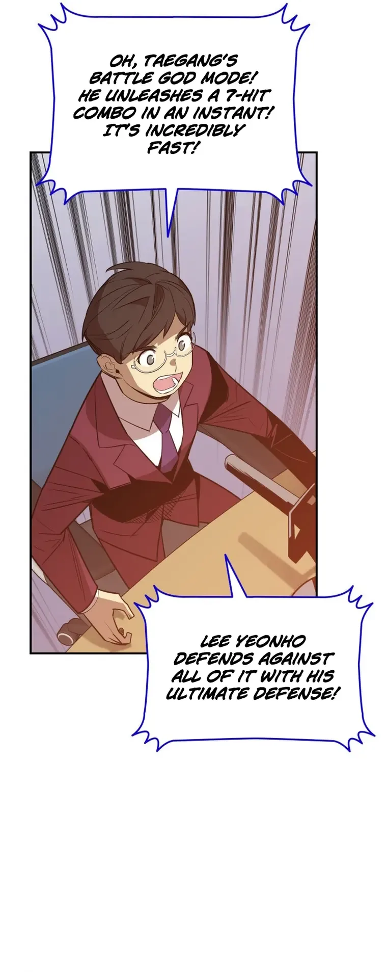 Worn and Torn Newbie Chapter 173 page 14