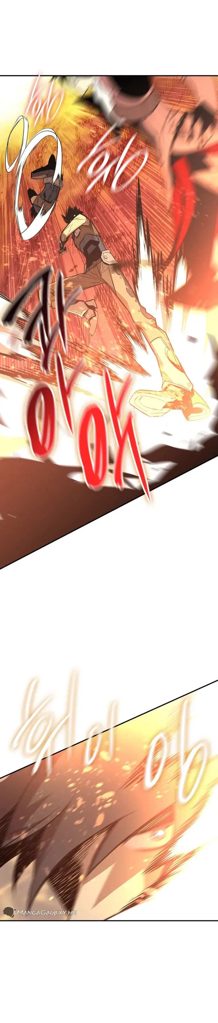 Worn and Torn Newbie Chapter 173 page 11
