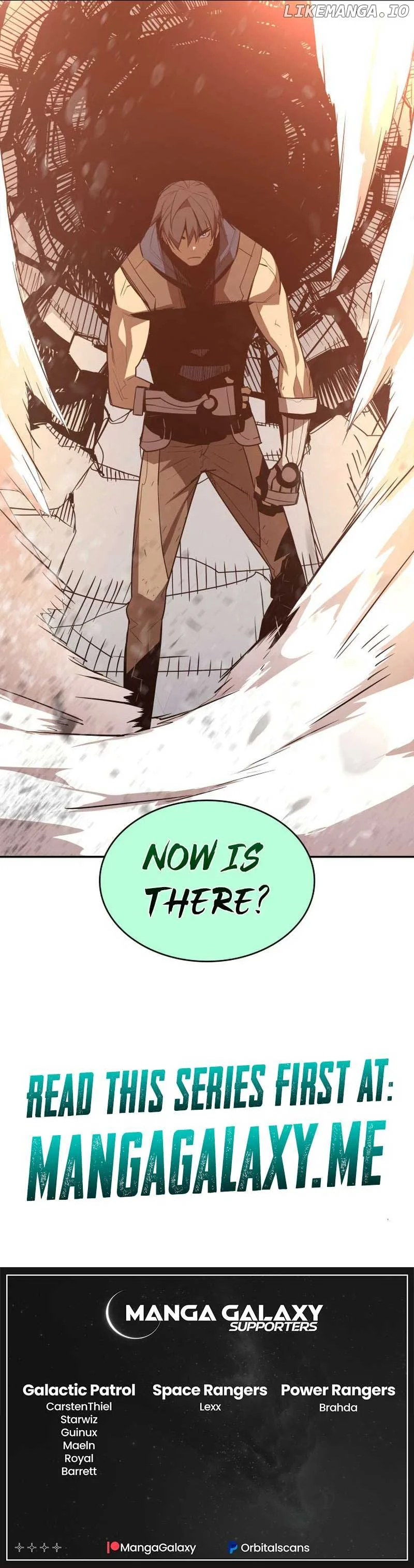 Worn and Torn Newbie Chapter 174 page 20