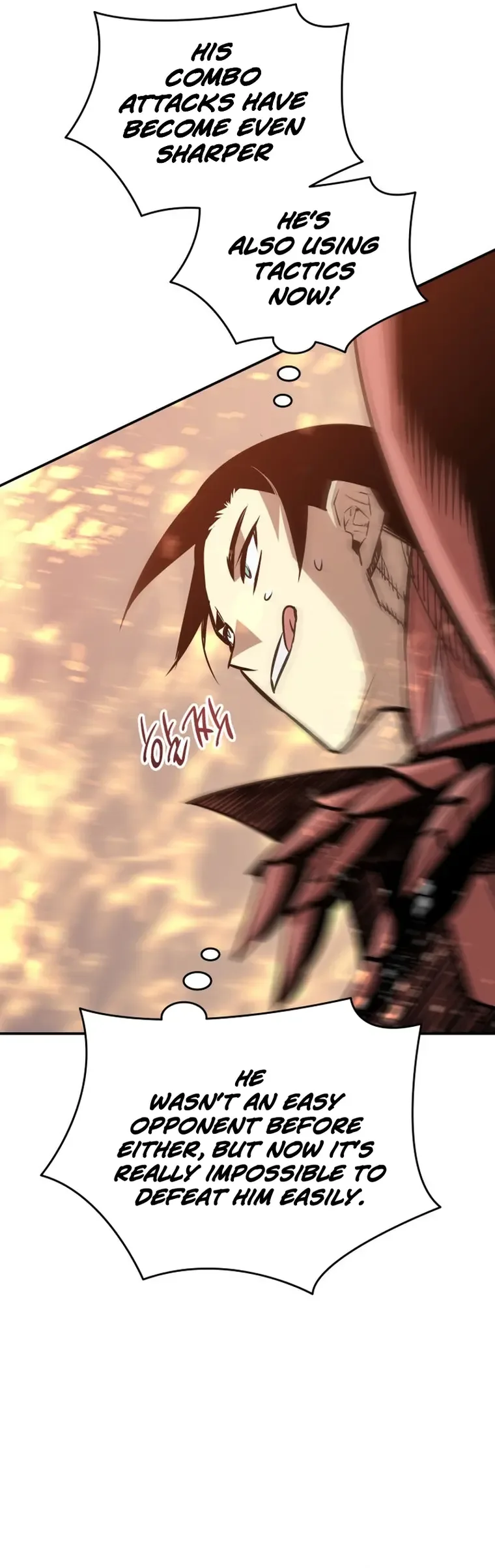 Worn and Torn Newbie Chapter 173 page 13