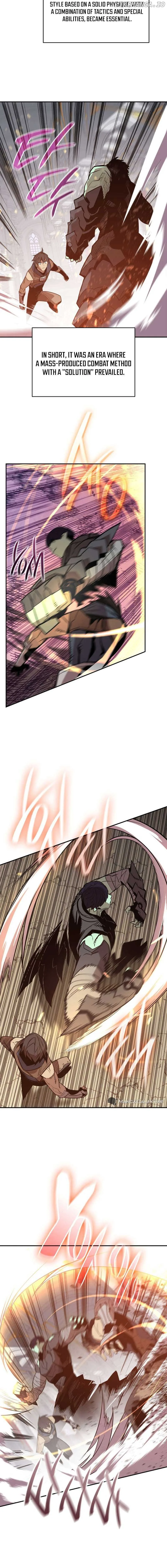 Worn and Torn Newbie Chapter 174 page 11
