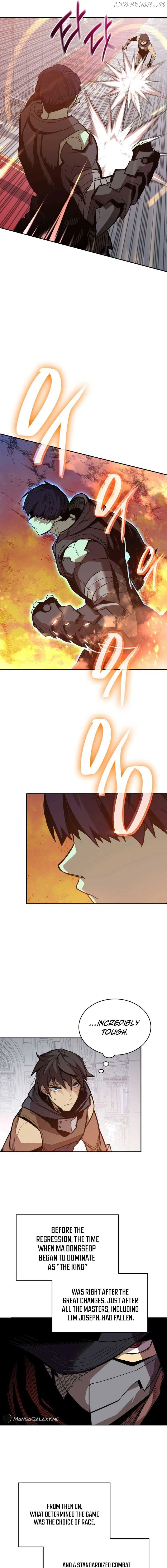 Worn and Torn Newbie Chapter 174 page 10