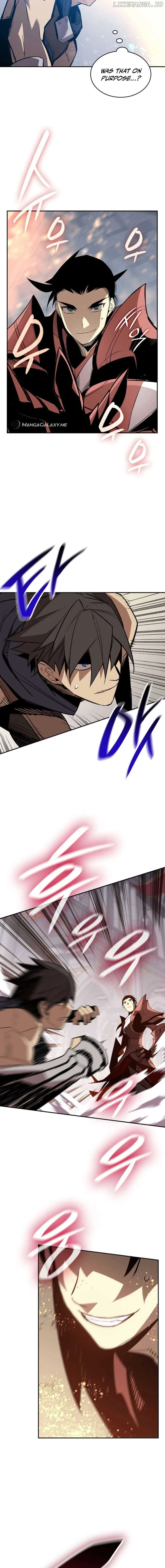 Worn and Torn Newbie Chapter 174 page 3