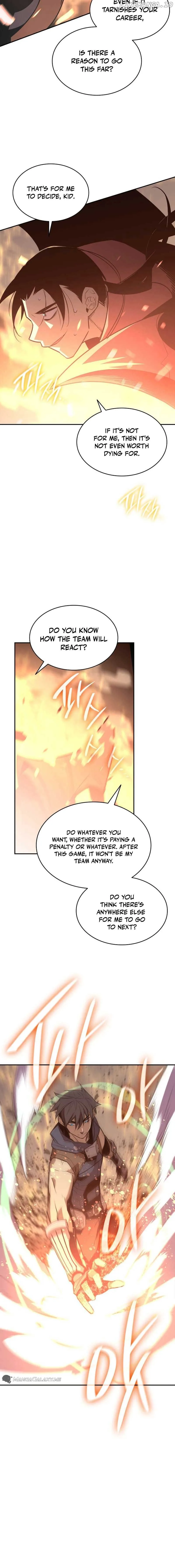 Worn and Torn Newbie Chapter 174 page 5