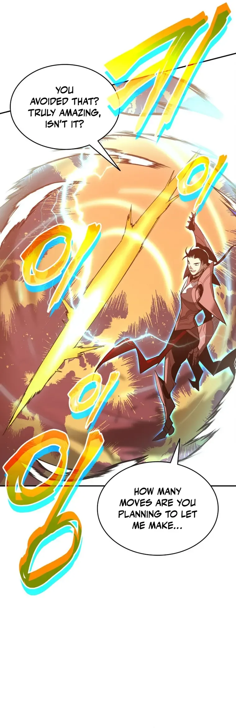 Worn and Torn Newbie Chapter 173 page 22