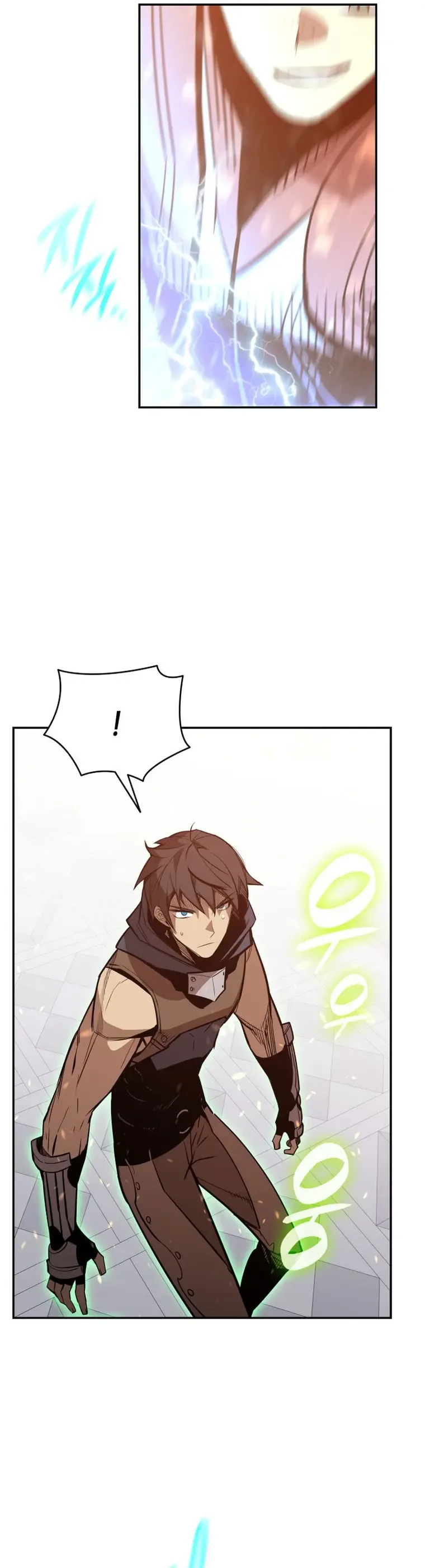 Worn and Torn Newbie Chapter 173 page 30
