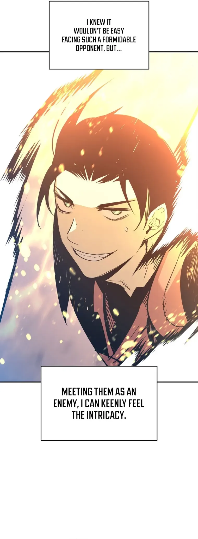 Worn and Torn Newbie Chapter 173 page 28