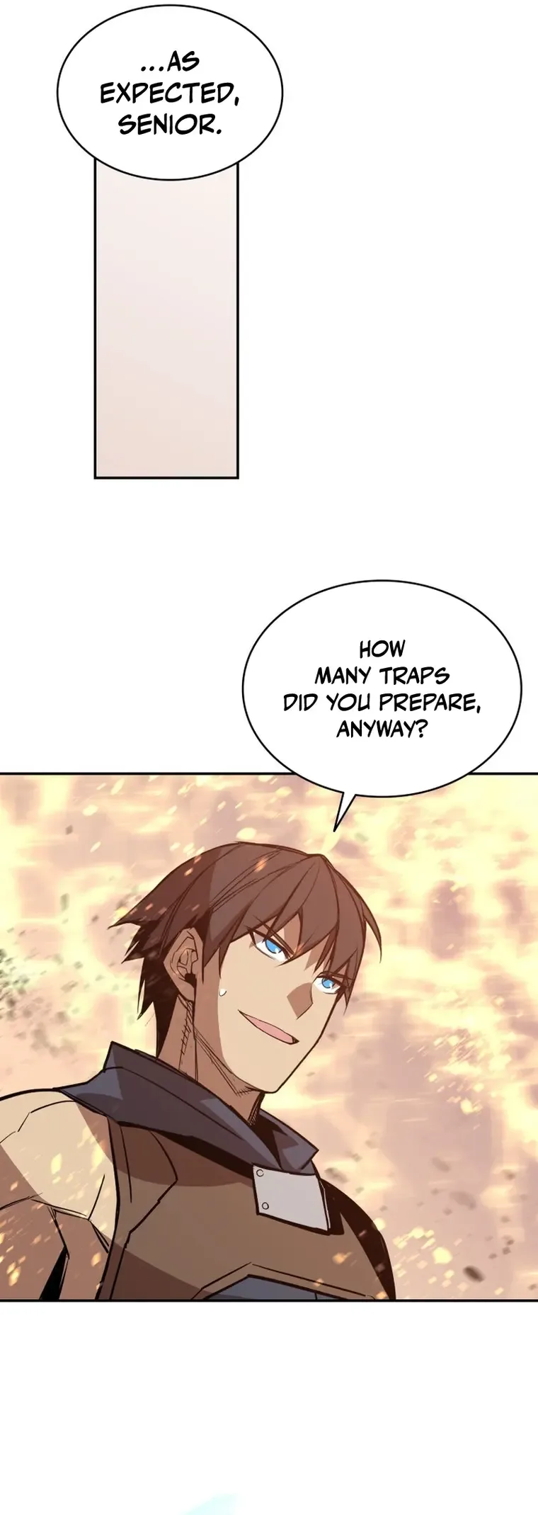 Worn and Torn Newbie Chapter 173 page 33