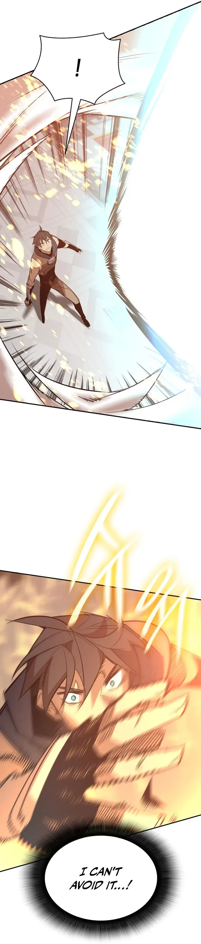 Worn and Torn Newbie Chapter 173 page 24
