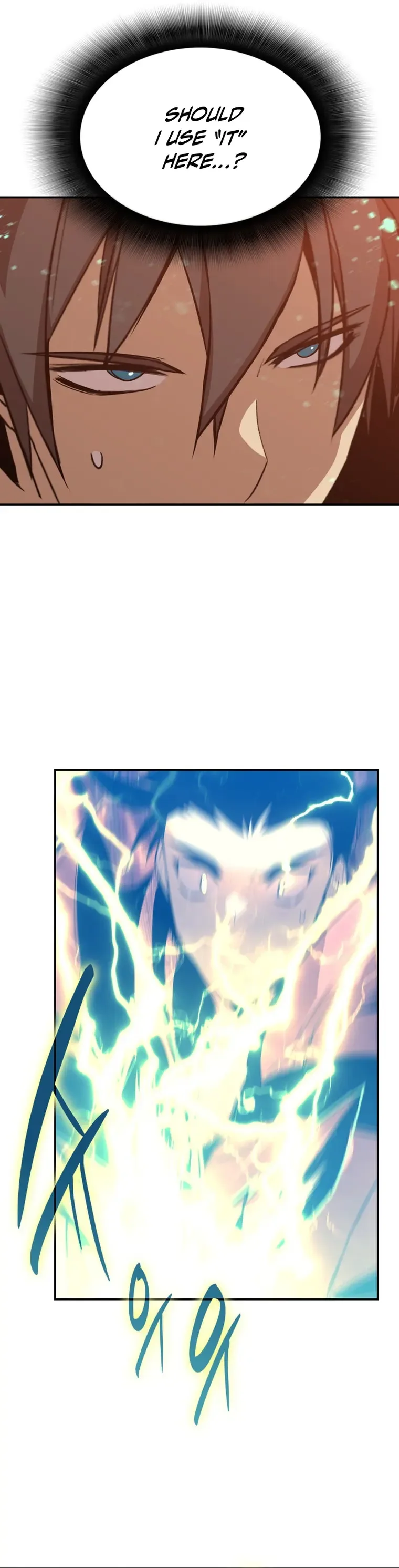 Worn and Torn Newbie Chapter 173 page 36