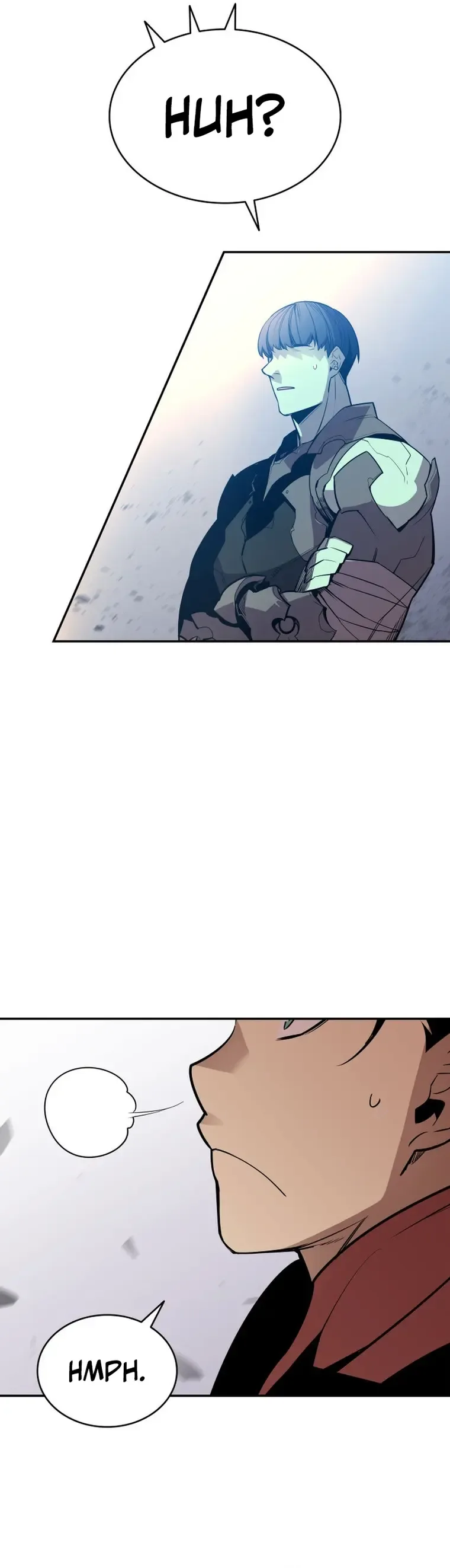 Worn and Torn Newbie Chapter 173 page 40
