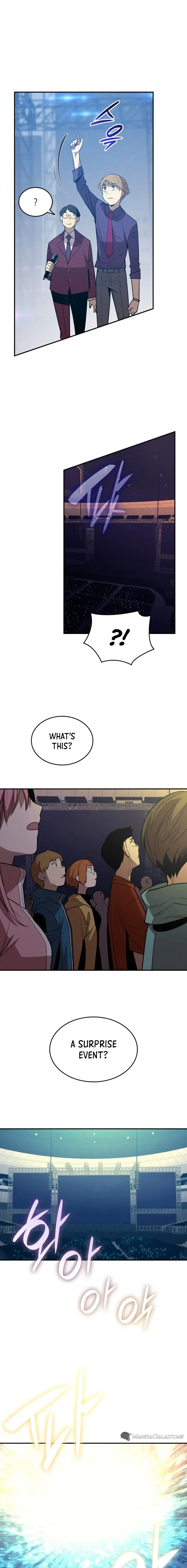 Worn and Torn Newbie Chapter 177 page 10