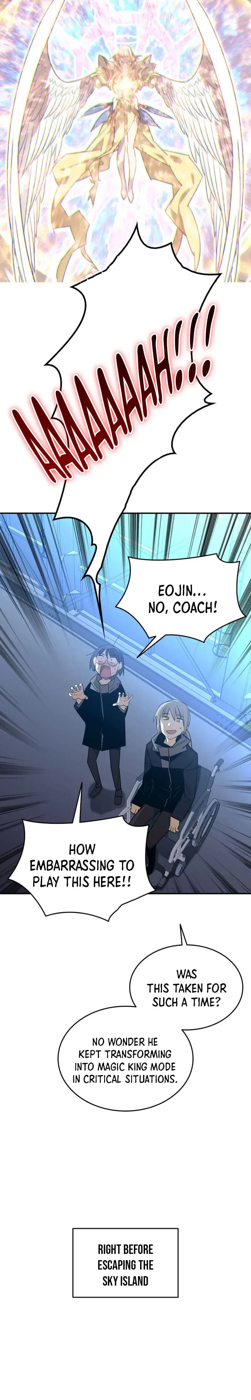 Worn and Torn Newbie Chapter 178 page 9