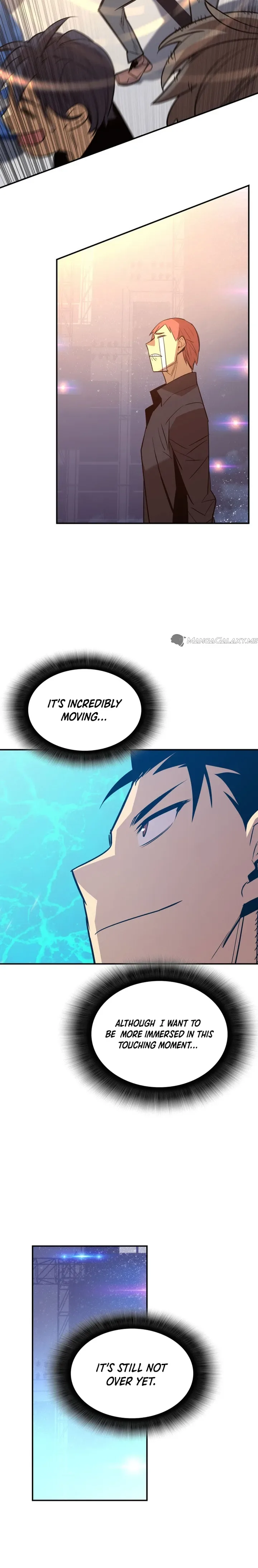 Worn and Torn Newbie Chapter 177 page 6