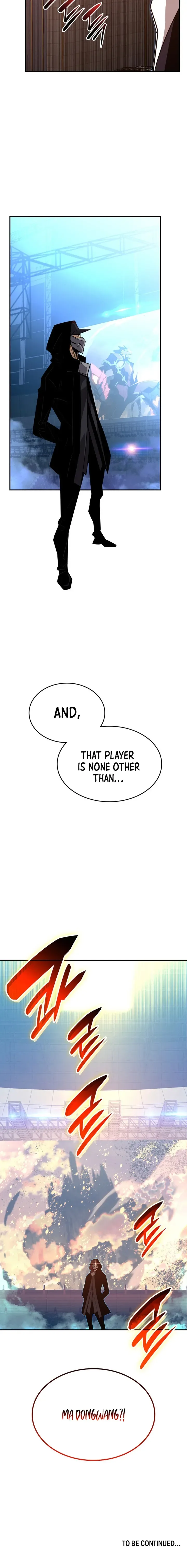 Worn and Torn Newbie Chapter 177 page 23