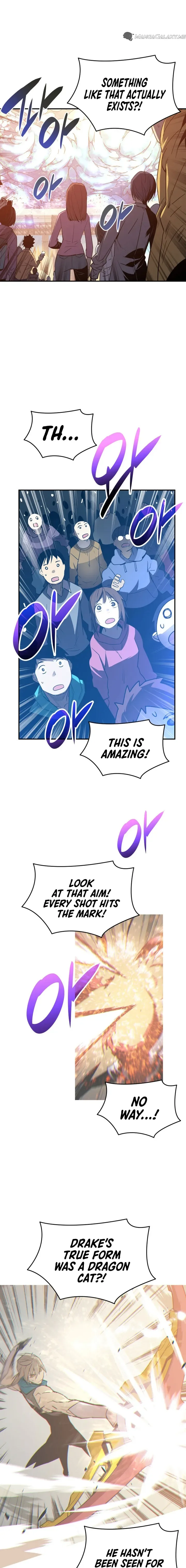 Worn and Torn Newbie Chapter 177 page 20