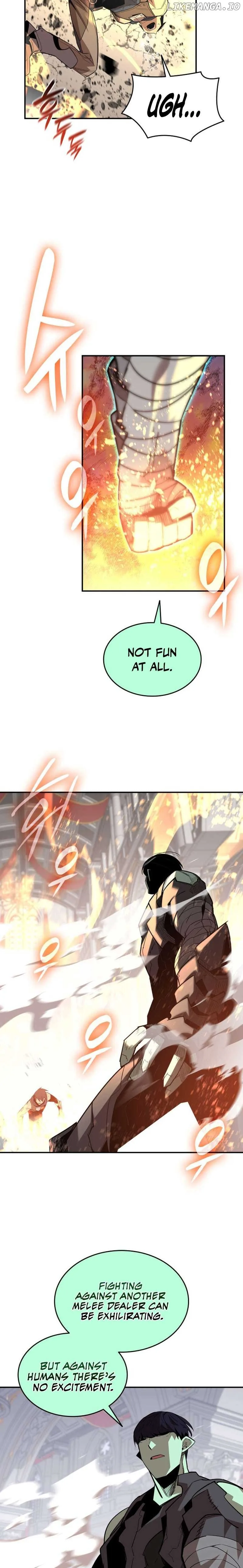 Worn and Torn Newbie Chapter 175 page 3
