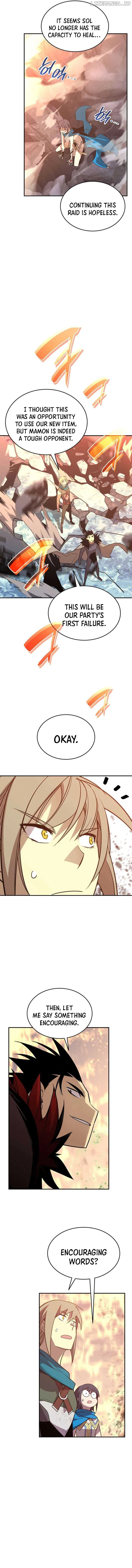 Worn and Torn Newbie Chapter 179 page 5