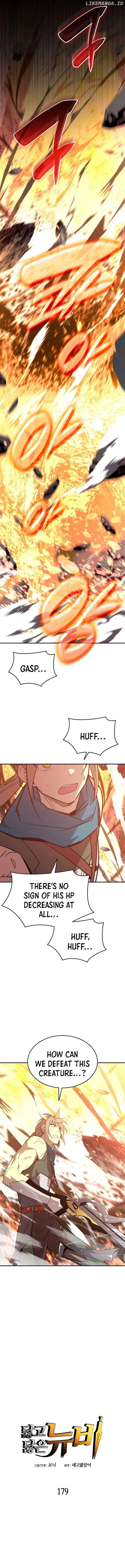 Worn and Torn Newbie Chapter 179 page 3
