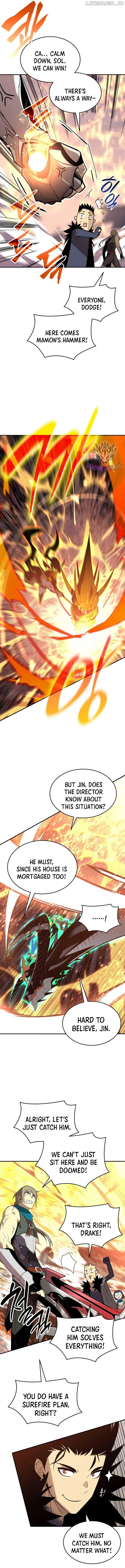Worn and Torn Newbie Chapter 179 page 10