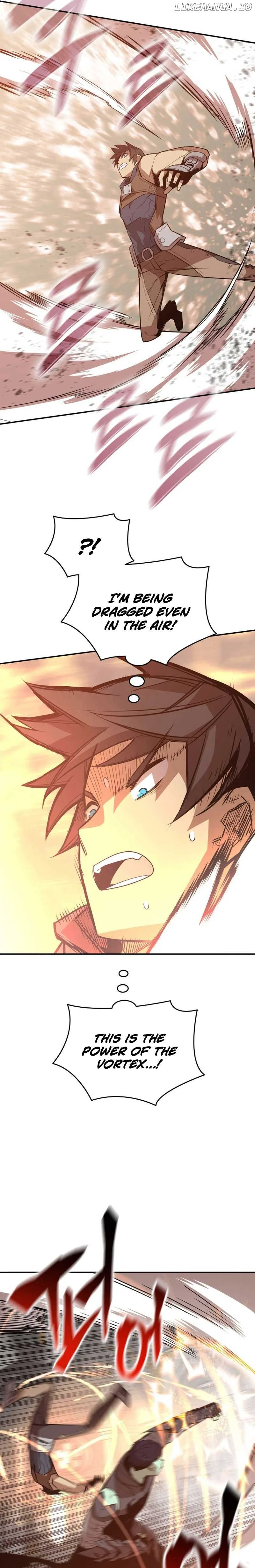 Worn and Torn Newbie Chapter 175 page 11
