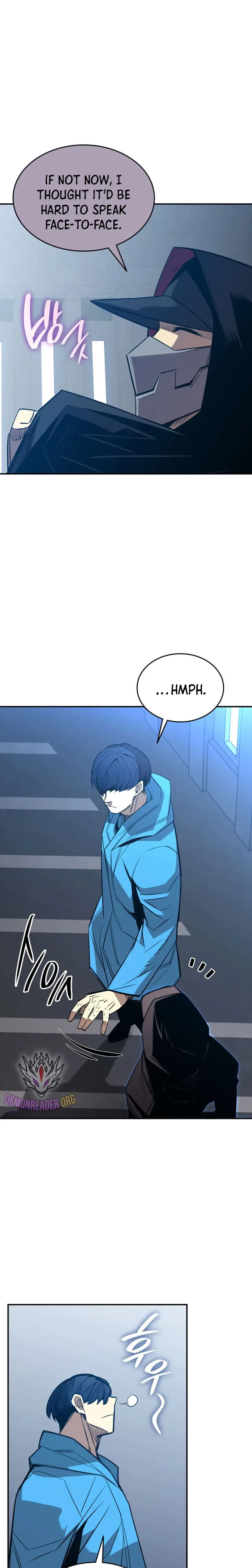 Worn and Torn Newbie Chapter 178 page 22