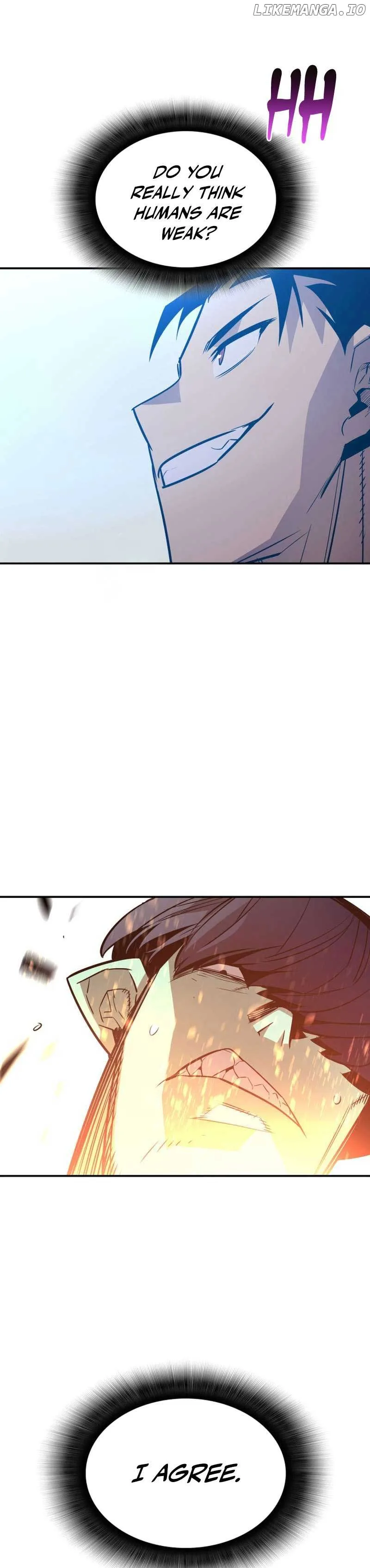 Worn and Torn Newbie Chapter 175 page 27
