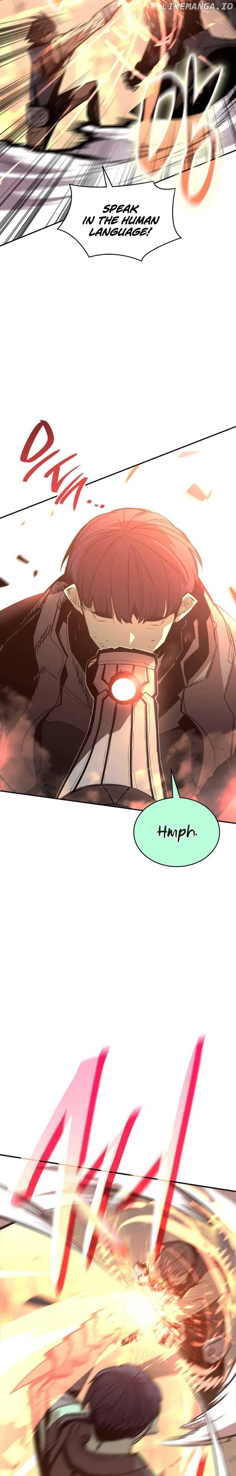 Worn and Torn Newbie Chapter 175 page 9