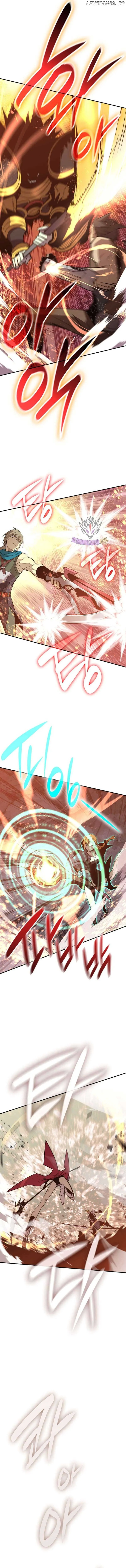 Worn and Torn Newbie Chapter 181 page 14