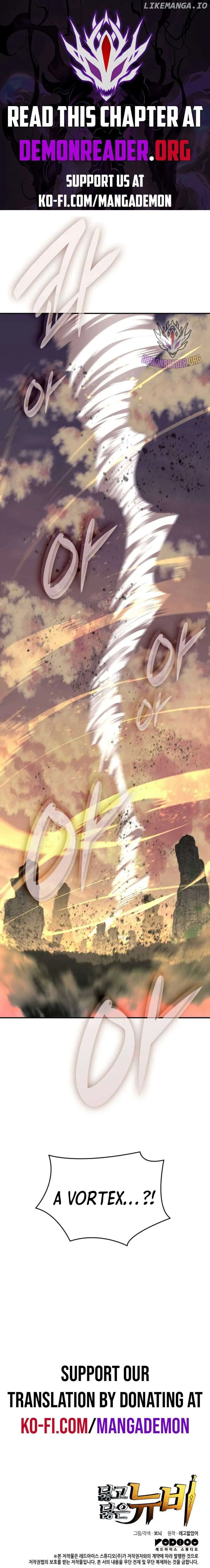 Worn and Torn Newbie Chapter 181 page 16