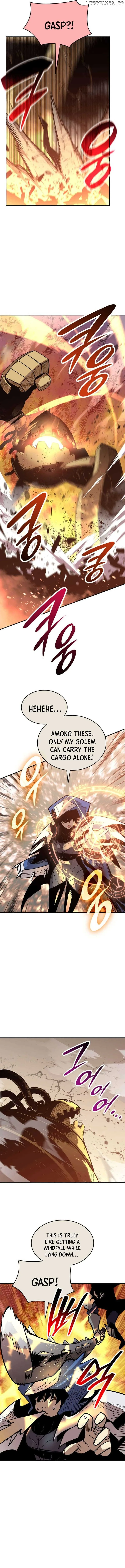 Worn and Torn Newbie Chapter 183 page 11