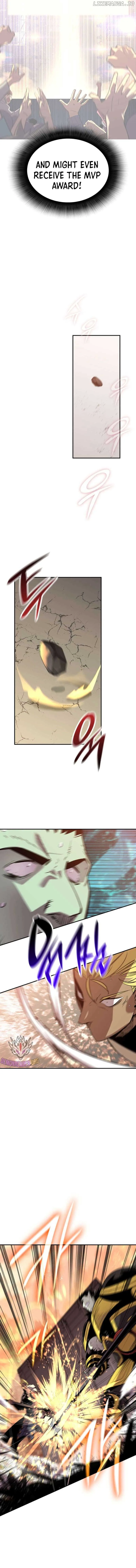 Worn and Torn Newbie Chapter 183 page 8