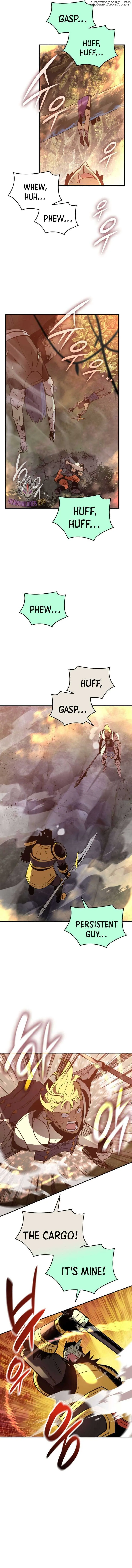 Worn and Torn Newbie Chapter 183 page 14