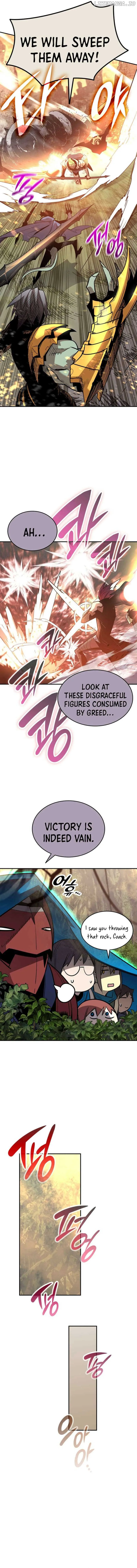 Worn and Torn Newbie Chapter 183 page 13